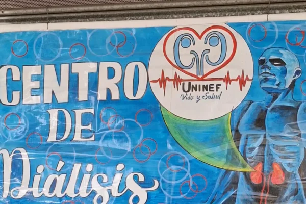 Pacientes renales en Puerto Ordaz enfrentan racionamiento de diálisis por falta de equipos